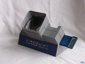 Airequipt Charger-Matic 35mm Slide Viewer